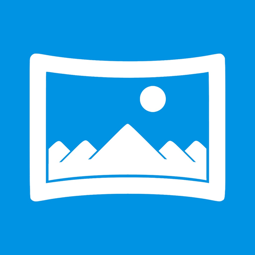 Panomatic app icon