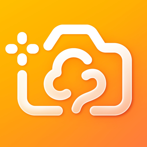 Snapdish AI Food Camera app icon