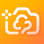 Snapdish AI Food Camera icon