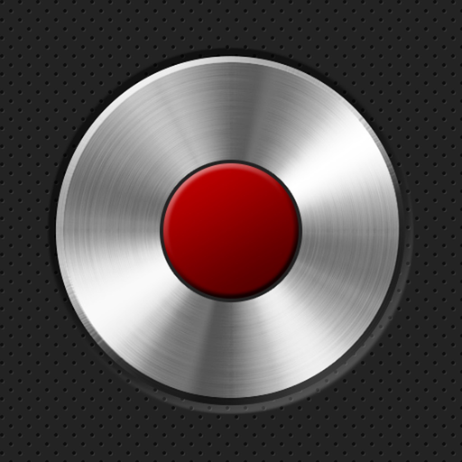 PCM Recorder Lite app icon