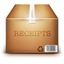 ReceiptBox: Receipt Tracker icon