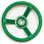 Extra Mile: Tax Mileage Logger icon