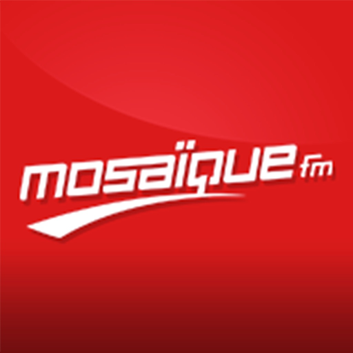 Mosaïque FM app icon