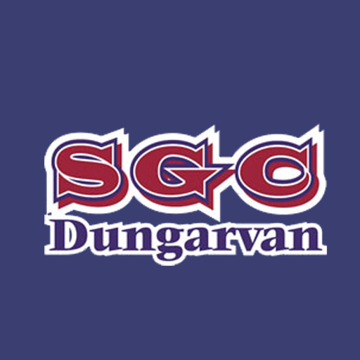 SGC Dungarvan app icon