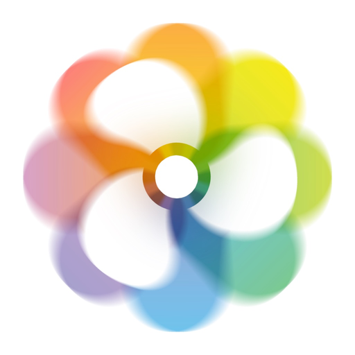 PicBlender app icon