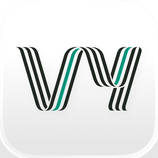Vy app icon