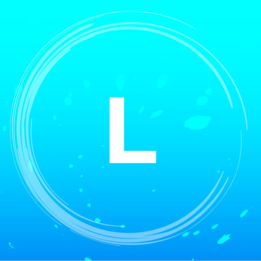 Logos HD for Adobe Photoshop® - Editable Royalty-Free Templates app icon