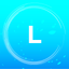 Logos HD for Adobe Photoshop® - Editable Royalty-Free Templates icon