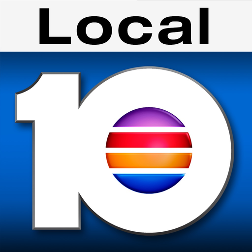Local 10 - WPLG Miami app icon