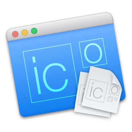 Icon Slate app icon