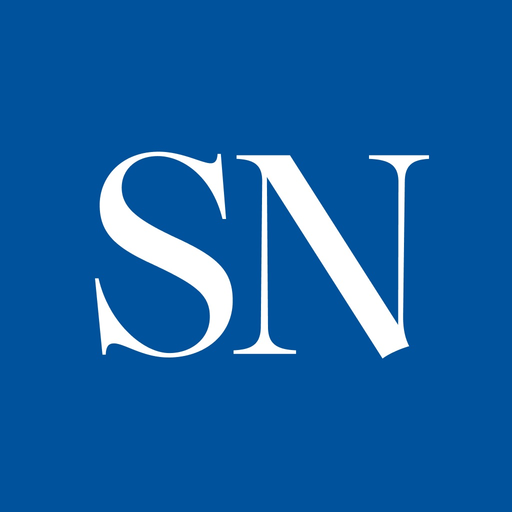 Science News Magazine app icon