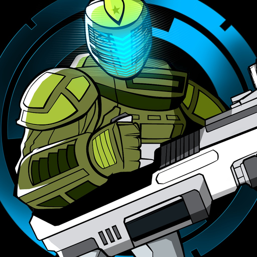 Star Legends MMORPG app icon