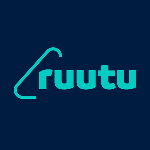 Ruutu app icon