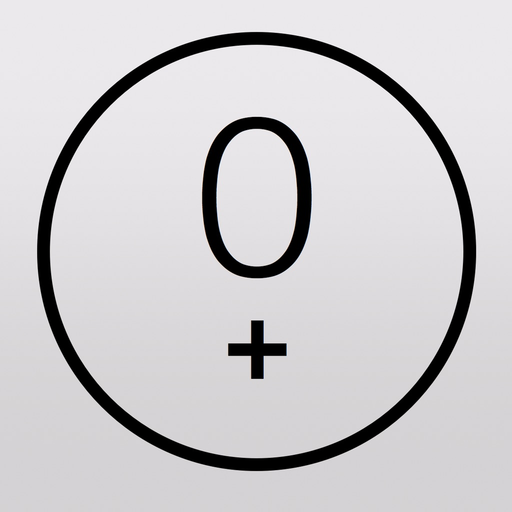 DTMF Dial app icon