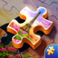 Magic Jigsaw Puzzles－Games HD icon