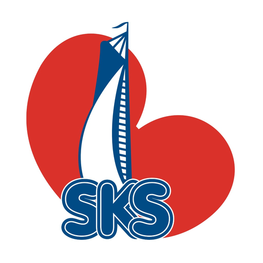 Skûtsje app icon