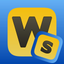 Word Shaker HD Lite icon