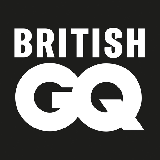 GQ UK Men's Lifestyle Magazine app icon