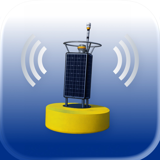 NOAA CBIBS app icon