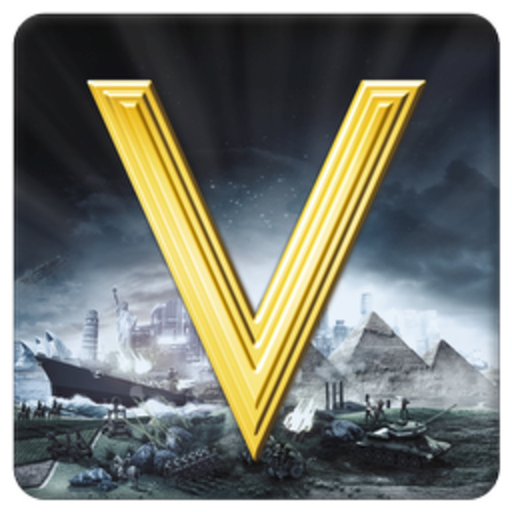 Civilization® V app icon