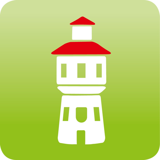 Langeoog Guide app icon