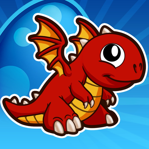 DragonVale - Breed Dragons app icon