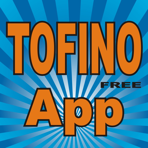Tofino app icon
