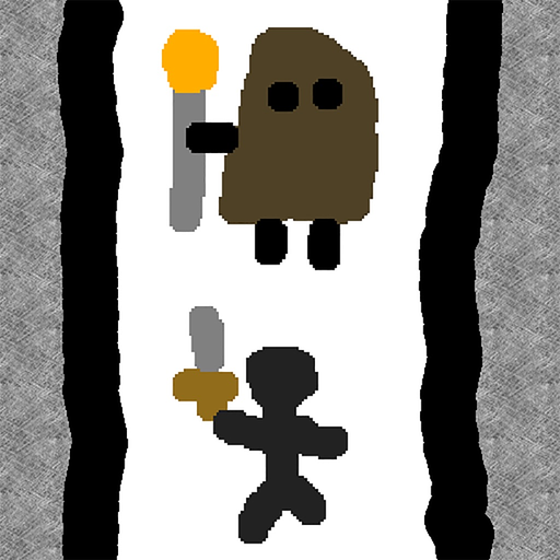 Swipe Dungeon app icon