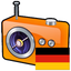 Hot Radio Deutschland icon