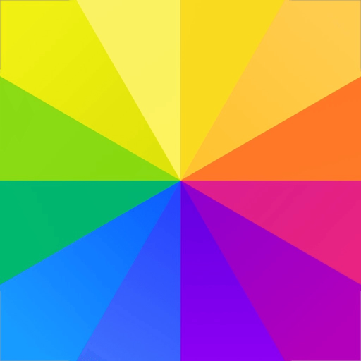 Fotor AI Photo Editor & Video app icon