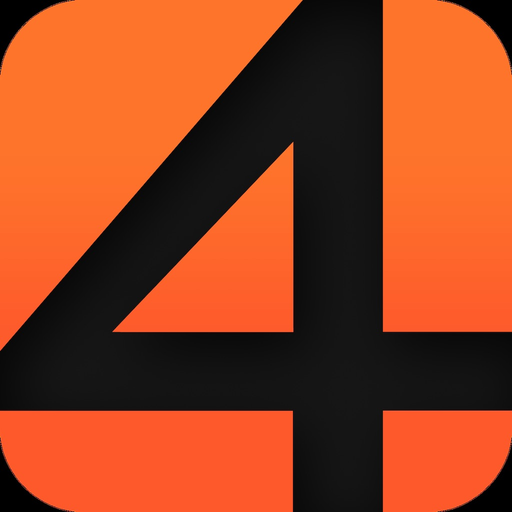Adam4Adam Gay Dating Chat A4A app icon