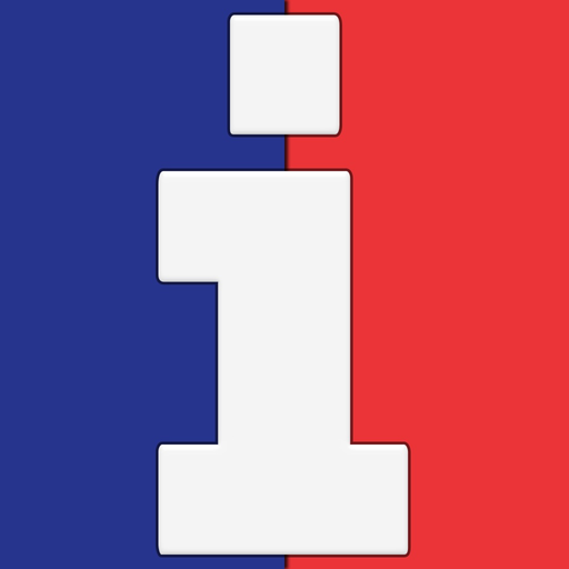Simul'Impôt app icon