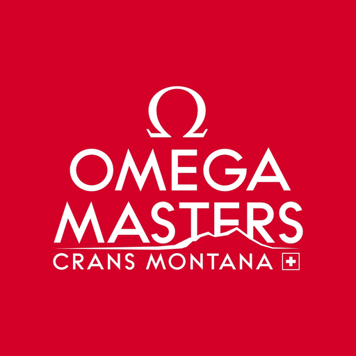 Omega European Masters app icon