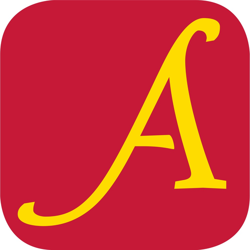 Collins Russian-English app icon