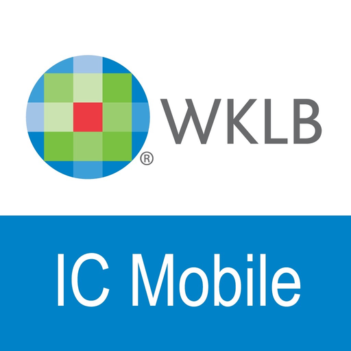 IntelliConnect Mobile app icon