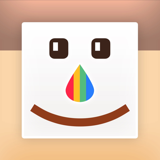 Squaready app icon