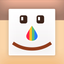 Squaready icon