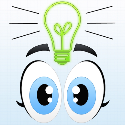 Visual Cue app icon