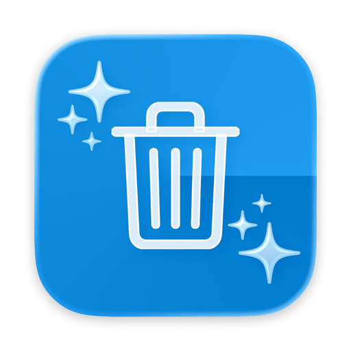 McClean app icon