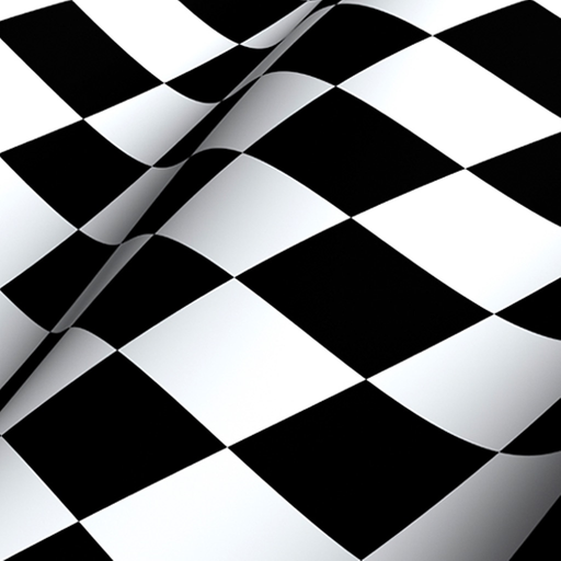 Indy 500 Racing News app icon