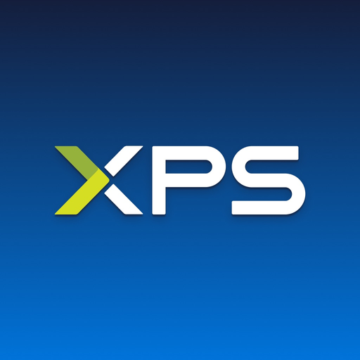 XPS Client app icon