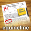Equineline Sales Catalog icon