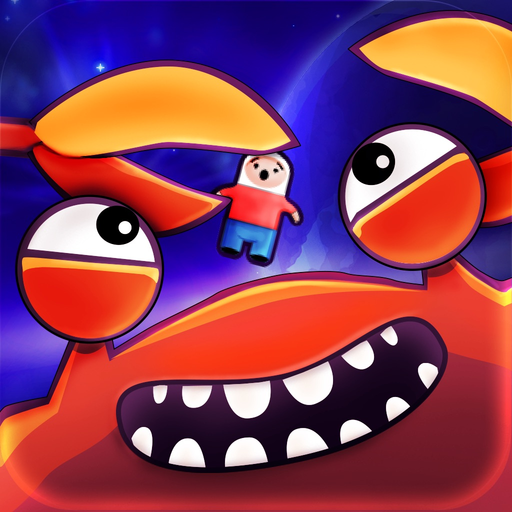 CRABITRON app icon