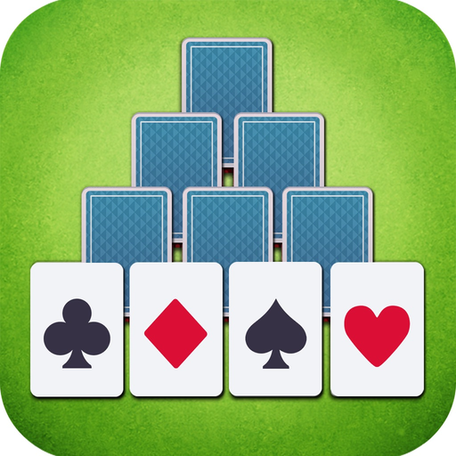 Summer Solitaire The Card Game app icon