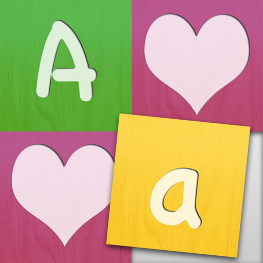 Montessori Matching Board app icon