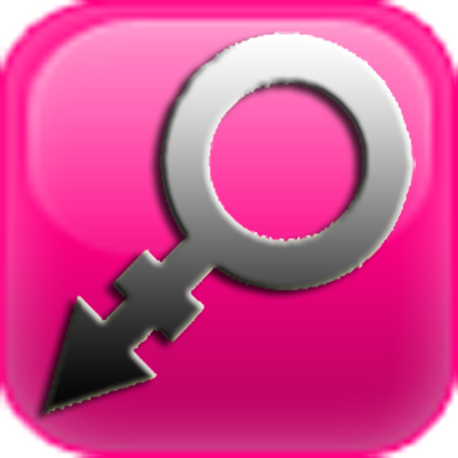 Frock Magazine app icon