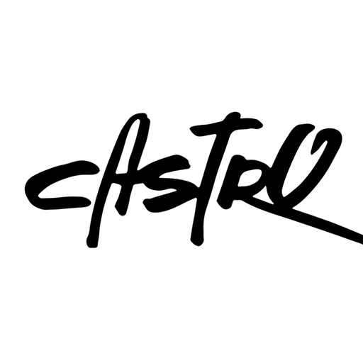 Castro app icon