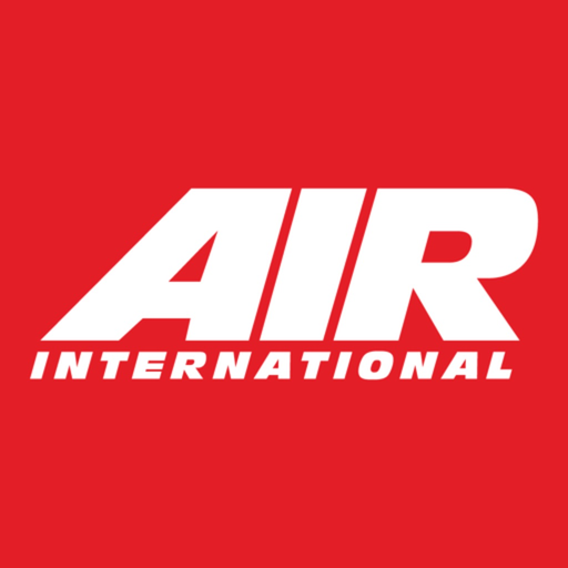 AIR International Magazine app icon