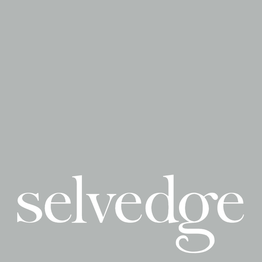 Selvedge app icon