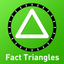 Fact Triangles icon